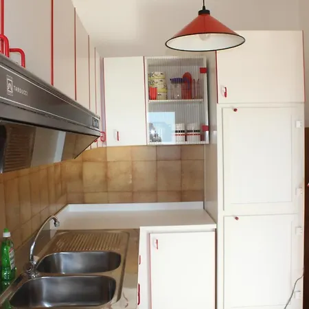 Appartamento Morgana, Nel Centro Di Con Vista Mare! *