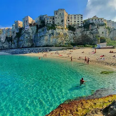 Morgana, Nel Centro Di Con Vista Mare! Appartamento *